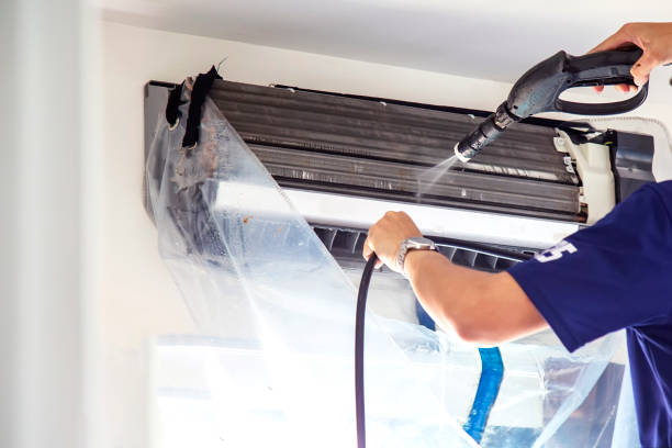 Air Duct Mold Removal in Elizabethtown, PA
