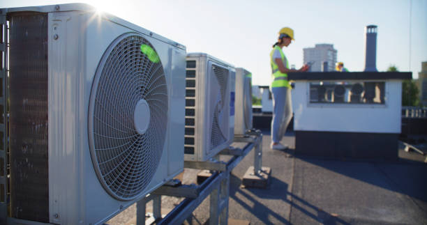 Ductwork Cleaning Services in Elizabethtown, PA